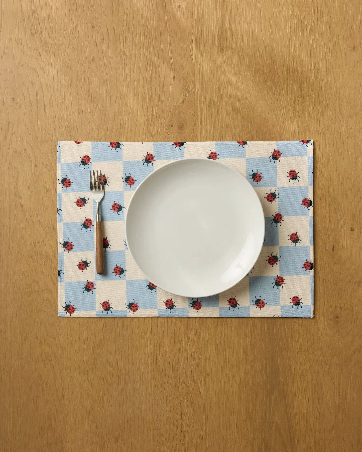 Geometry - Mariquita Pop Placemat Set
