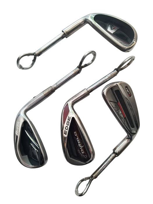 Vintage Golf Gifts Golf Iron Club Bottle Opener
