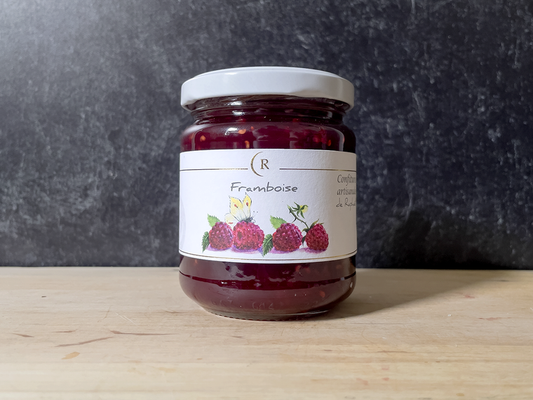 Raphaël Raspberry Jam, 250g