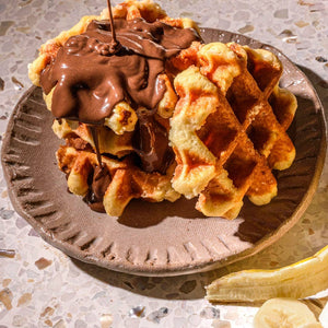 Seed + Mill Chocolate Sesame Sauce, 310g