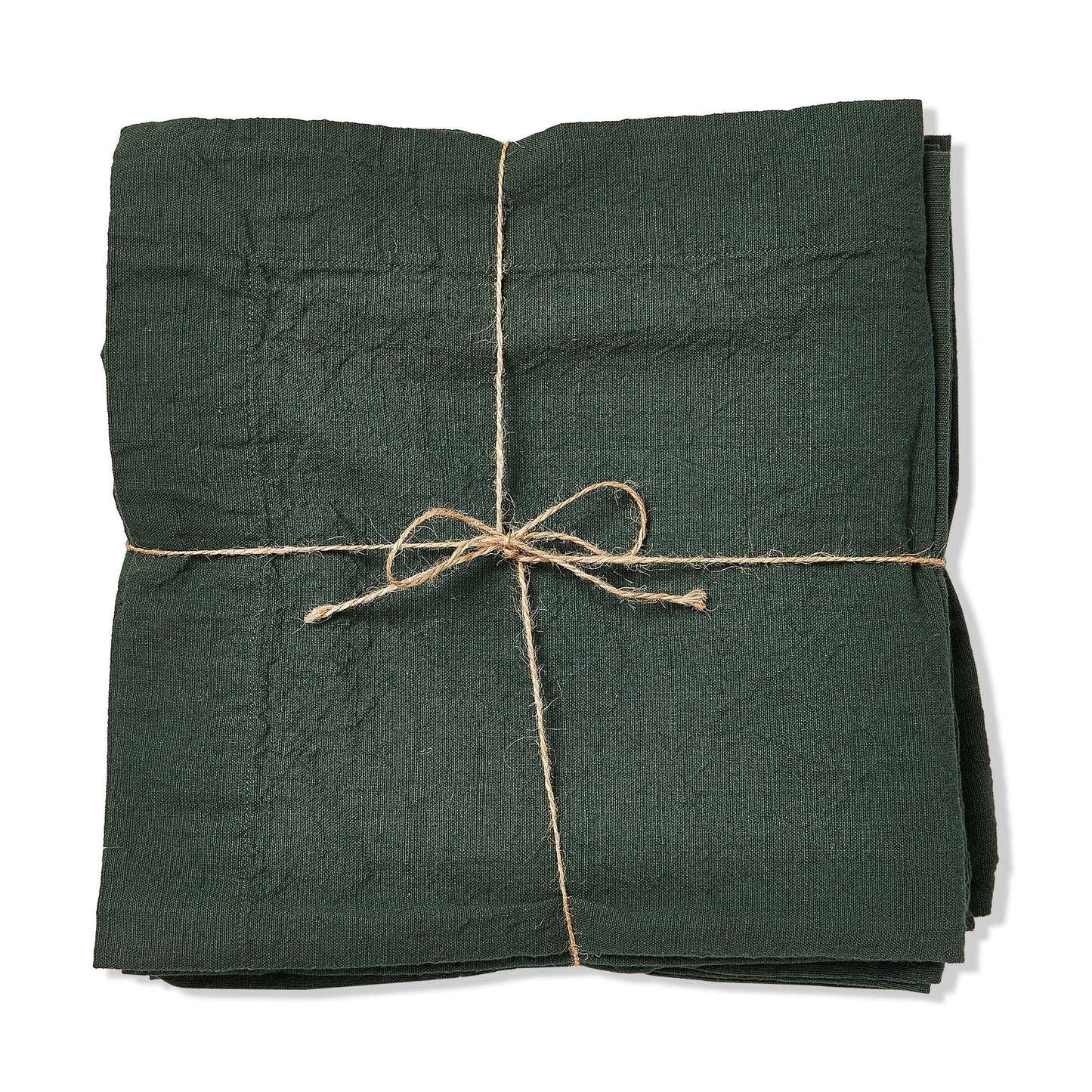 Threads Everyday Slub Napkin, Set of 4