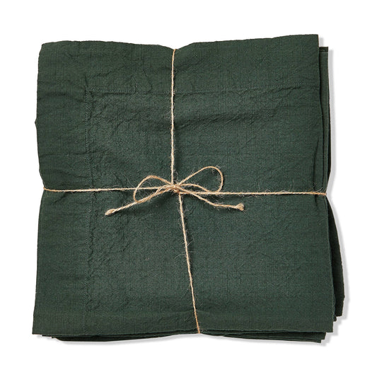 Threads Everyday Slub Napkin, Set of 4