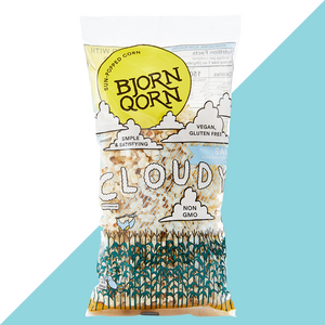 BjornQorn Cloudy, 3 oz