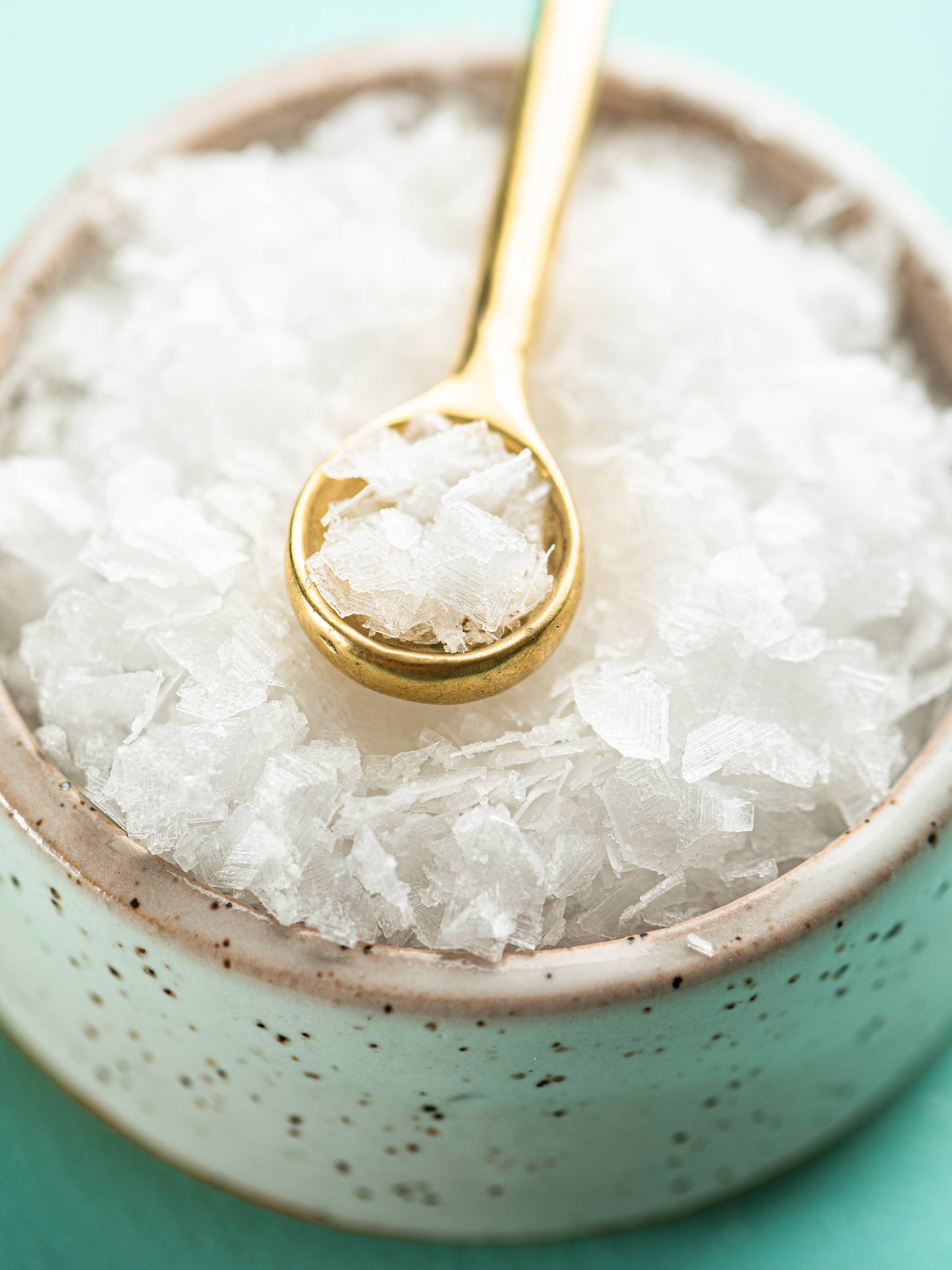 Jacobsen Salt Pure Flake Sea Salt, 4 oz bag