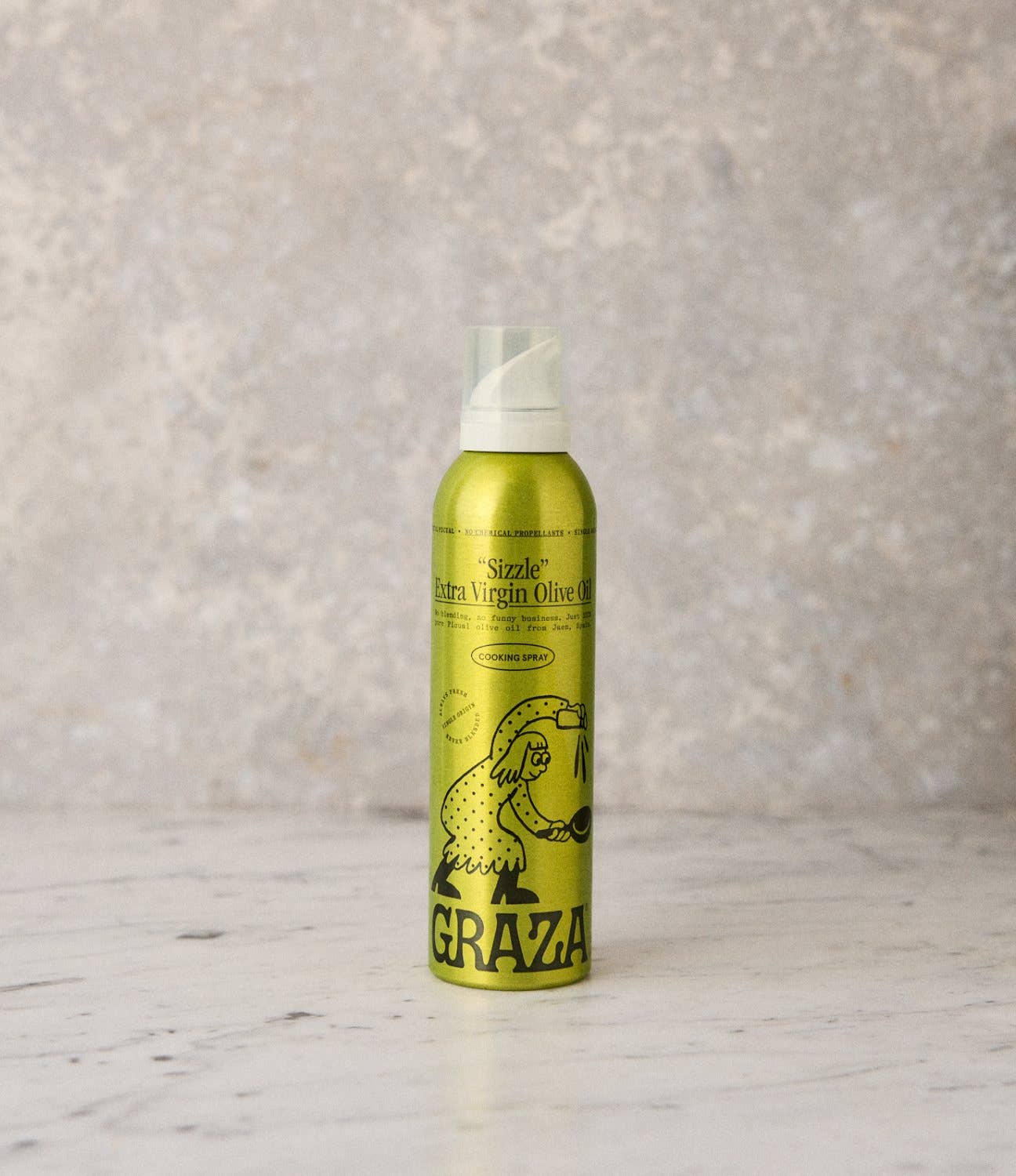 Graza “Sizzle” Spray