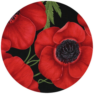 Poppy Jar Opener