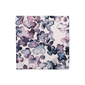 Geometry - Quiet Petals Dishcloth Set