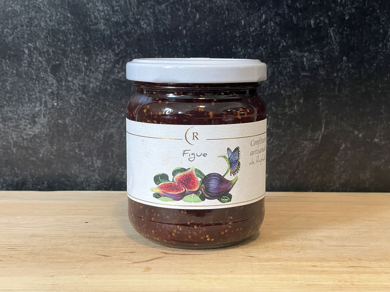Raphaël Fig Jam, 250g