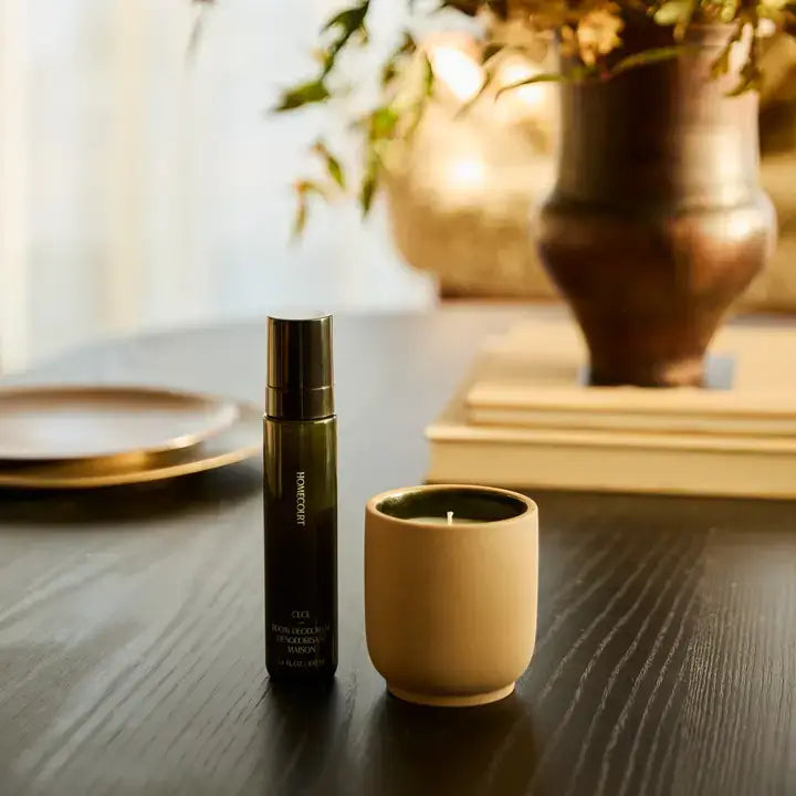 Homecourt Signature Candle