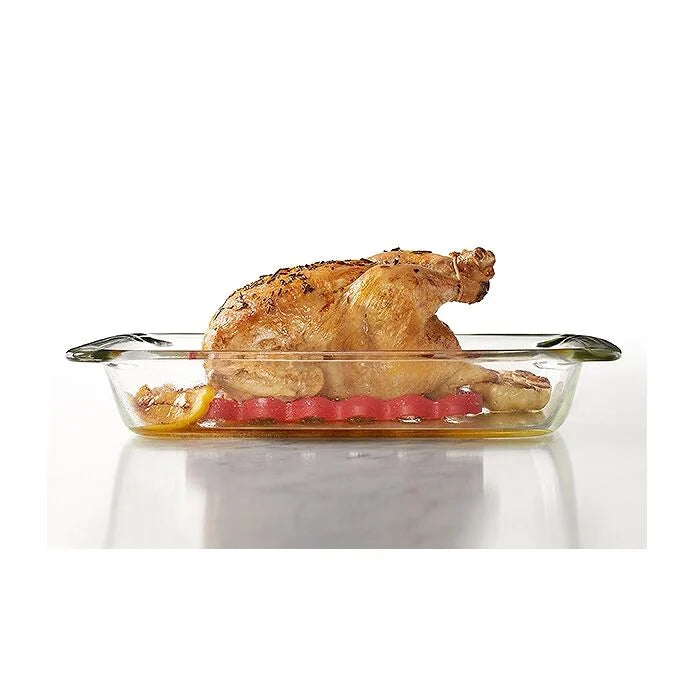 OXO Silicone Roasting Rack, Set of 2