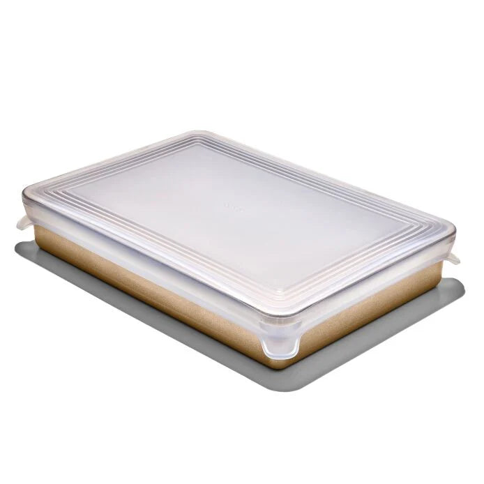 Silicone Bakeware LId, 9"x 13"