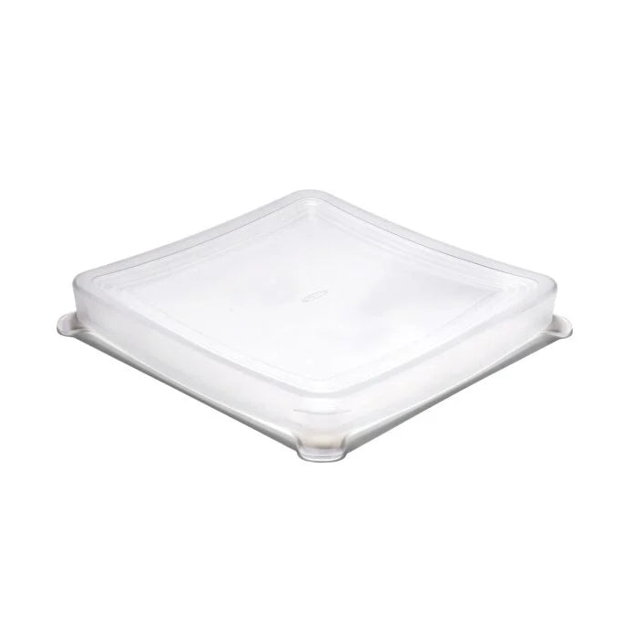 Silicone Bakeware Lid, 9"x9"
