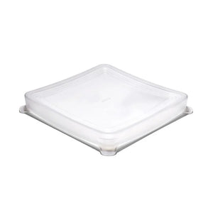 Silicone Bakeware Lid, 9"x9"