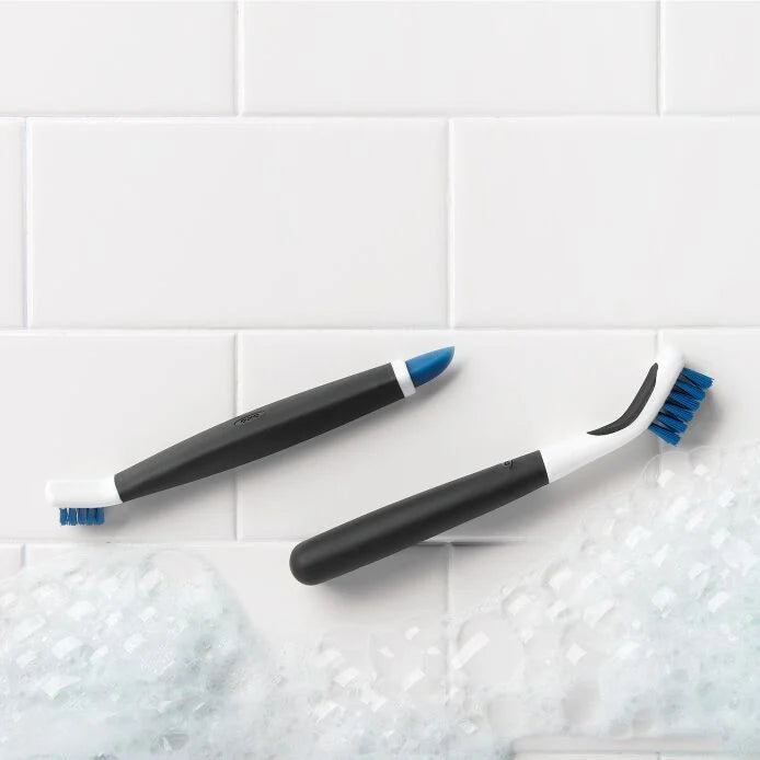 OXO Deep Clean Brush Set