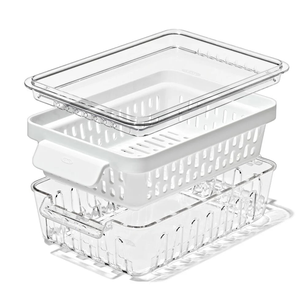 OXO Berry Keeper, Set of 2