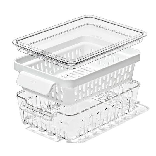 OXO Berry Keeper, Set of 2
