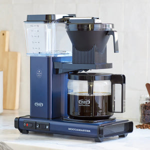 
            
                Load image into Gallery viewer, Technivorm Moccamaster KBGV Coffee Maker
            
        