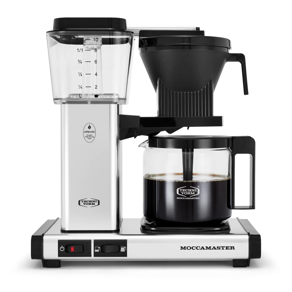 Technivorm Moccamaster KBGV Coffee Maker