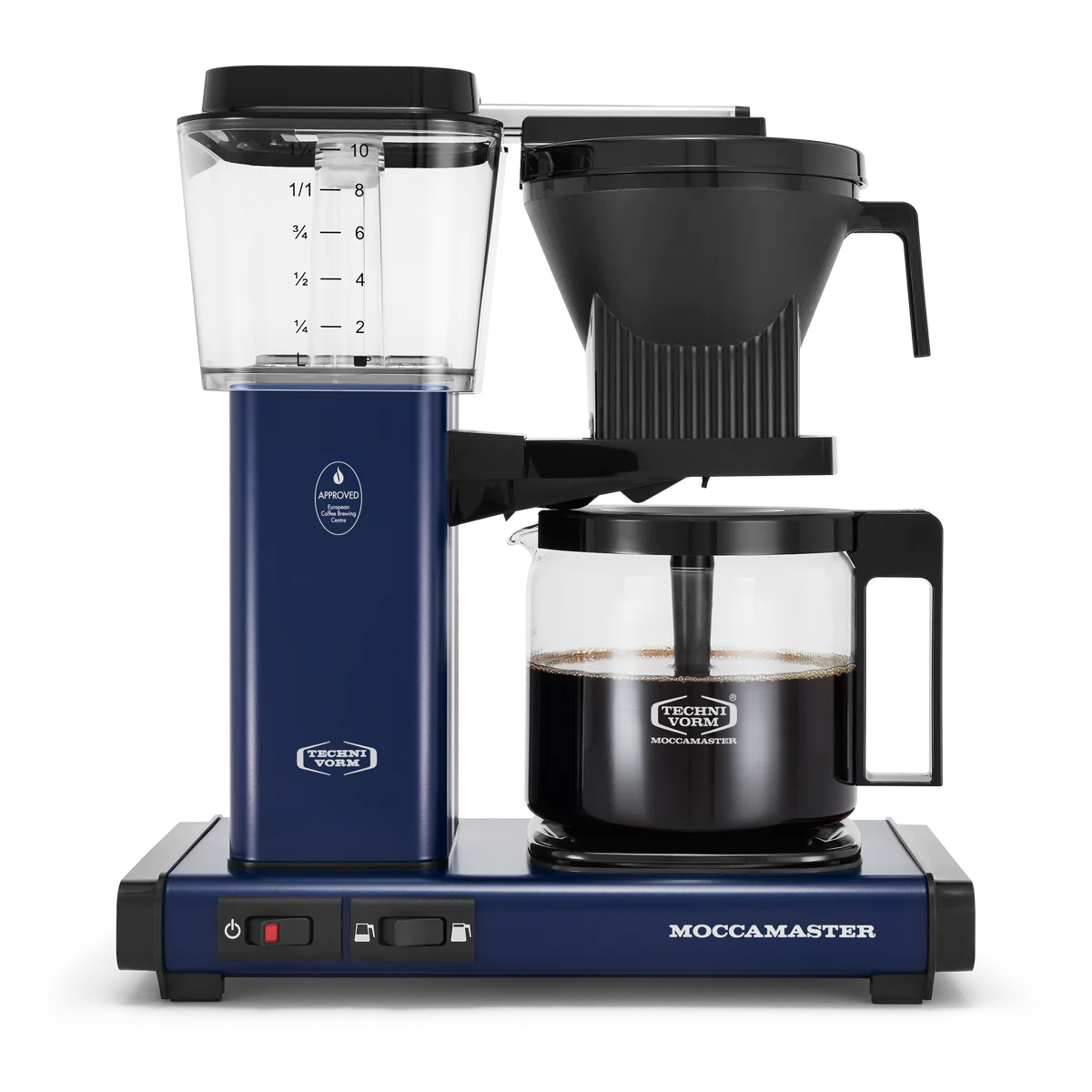 Technivorm Moccamaster KBGV Coffee Maker