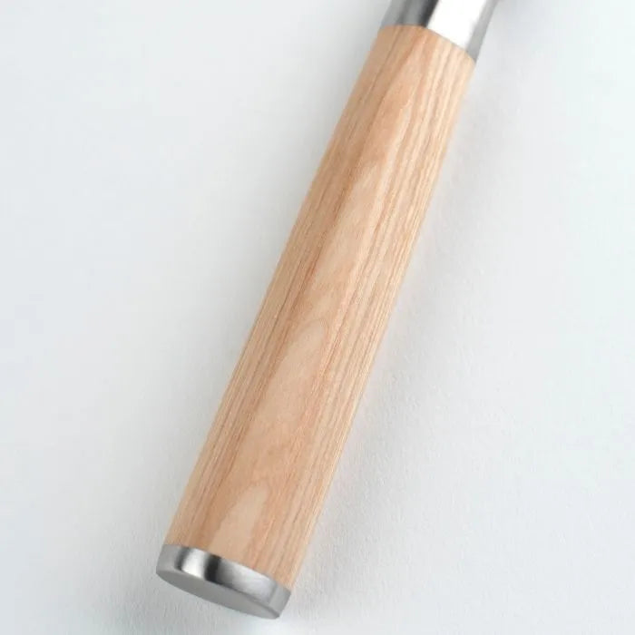 Shun Classic Blonde Santoku Knife, 5.5"