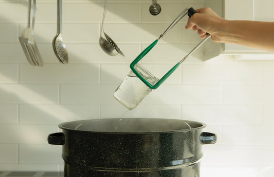 Introduction to Home Food Preservation