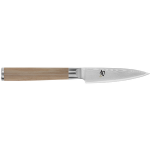 Shun Classic Blonde Paring Knife - 3.5"