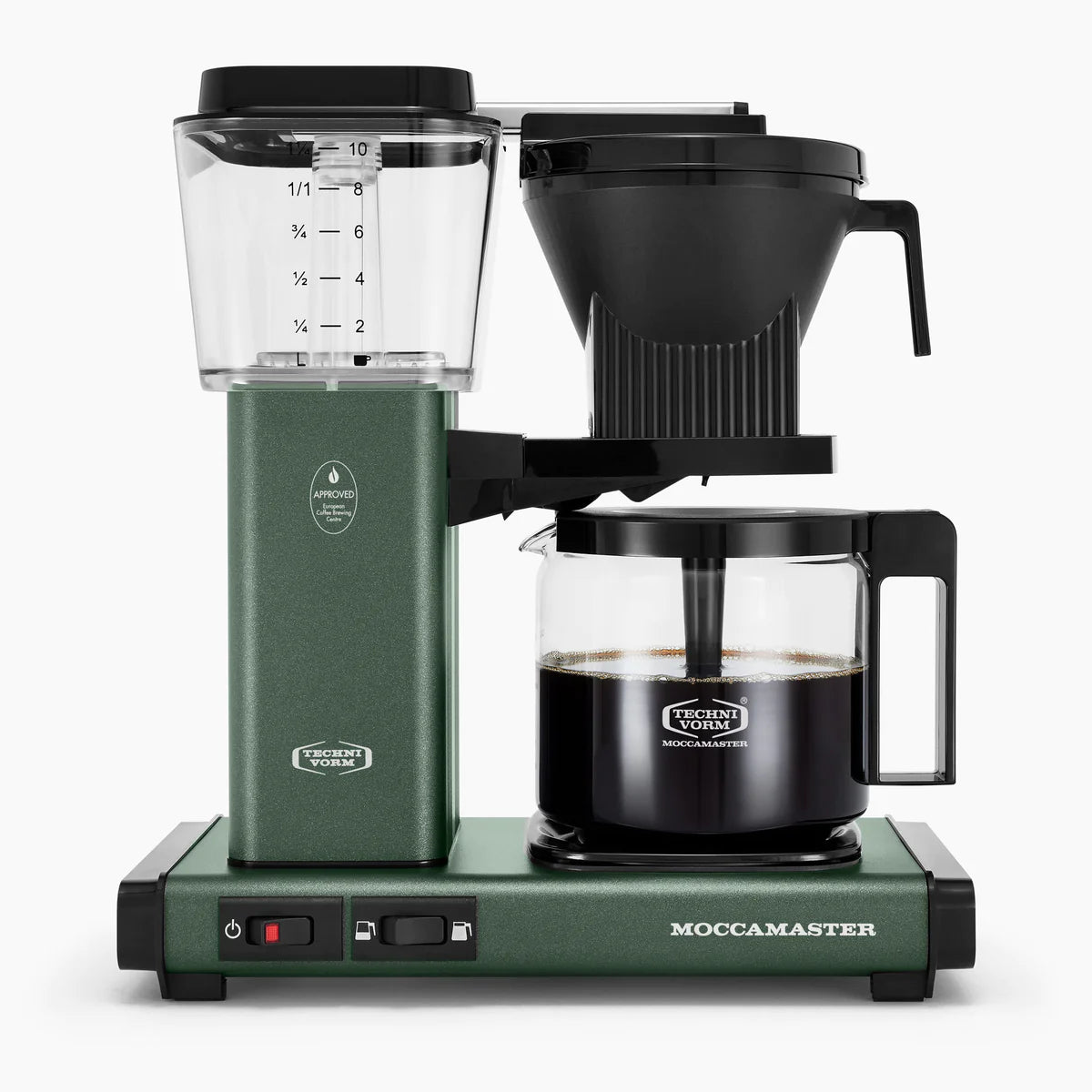 Technivorm Moccamaster KBGV Coffee Maker