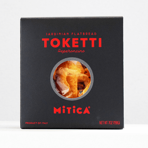 Toketti Crackers Peperoncino