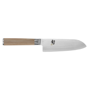 Shun Classic Blonde Santoku Knife - 5.5"