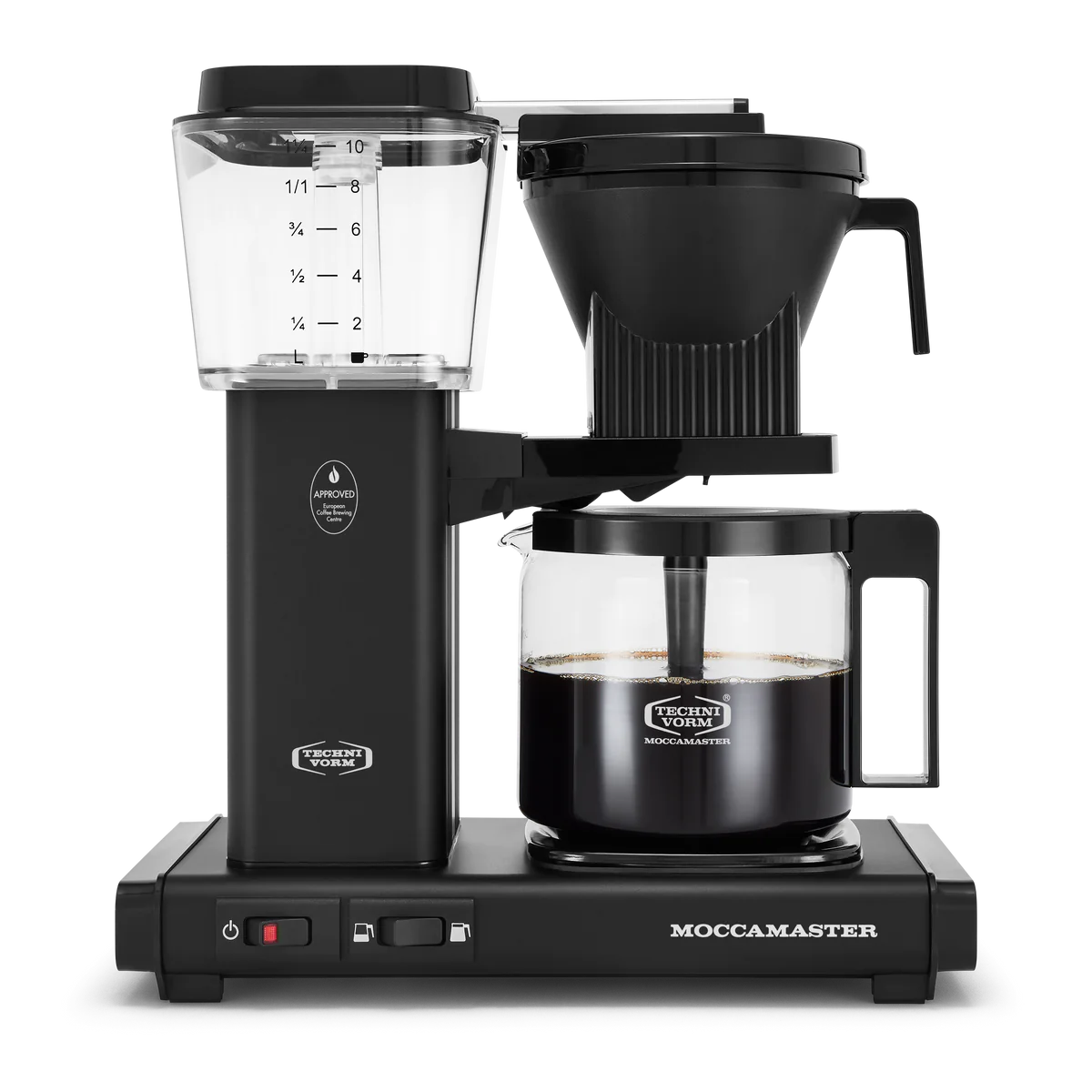 Technivorm Moccamaster KBGV Coffee Maker