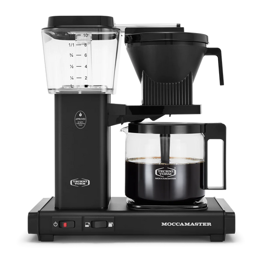 Technivorm Moccamaster KBGV Coffee Maker