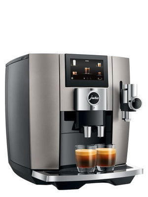 Jura J8 Coffee Machine