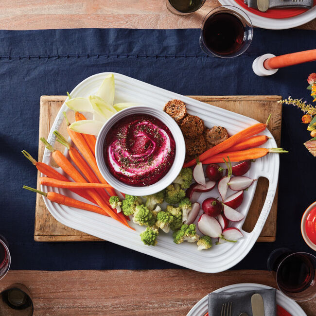 Le Creuset Serving Platter - Thumbnail 2