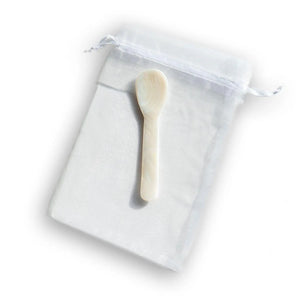 The Caviar Co. - Mother of Pearl Spoon