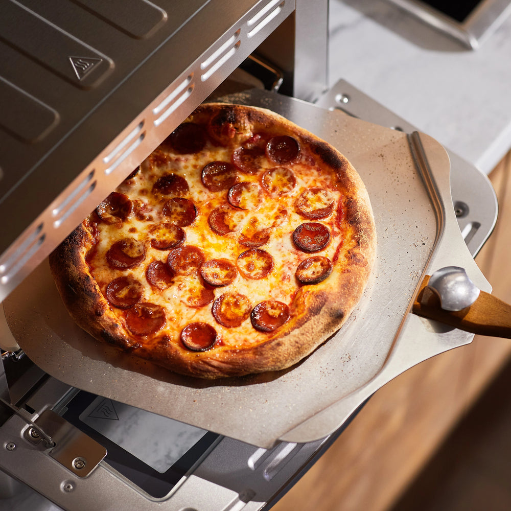 Cuisinart Indoor  Pizza Oven