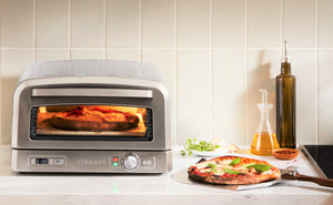 Cuisinart Indoor  Pizza Oven