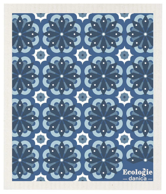 Toulouse Swedish Dishcloth