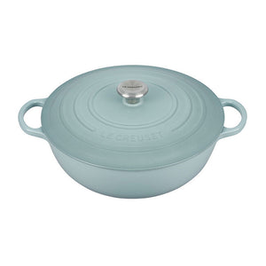 Le Creuset Signature Chef's Oven - 7.5qt