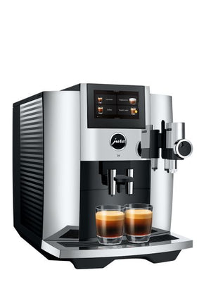 Jura S8 Coffee Machine