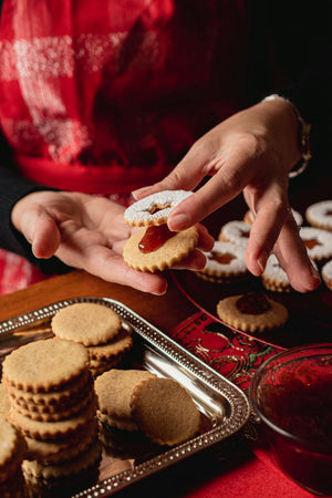 Valentine’s Baking Class - February 8th