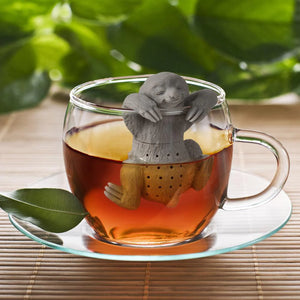 Sloth Tea Infuser