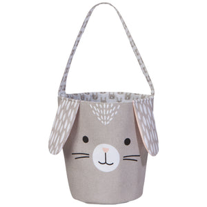 Candy Bucket Bunny