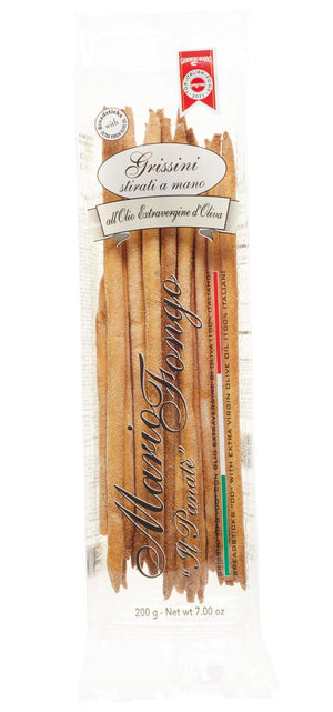 Mario Fongo Grissini Breadsticks, 200g