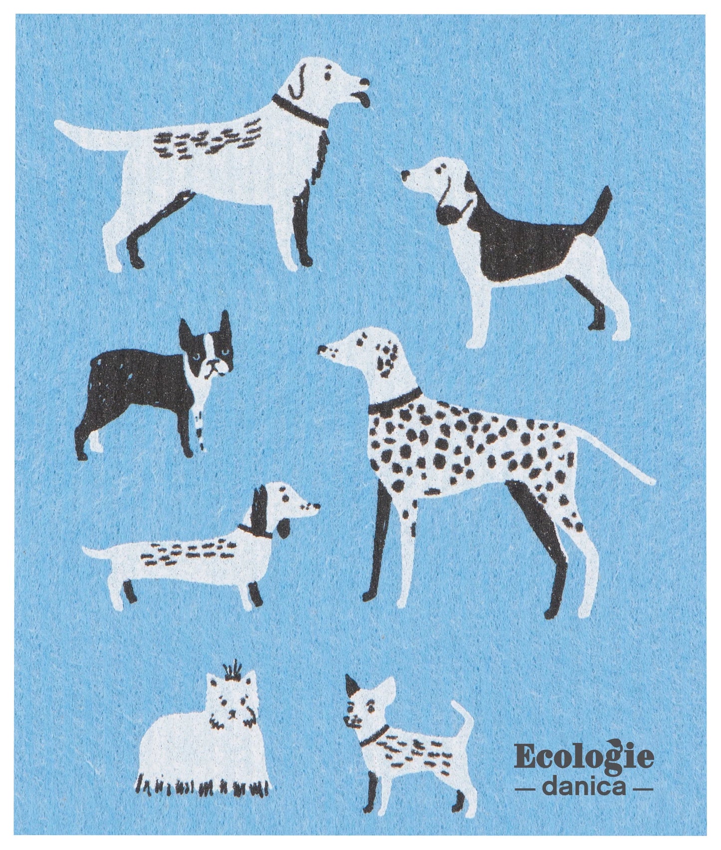 Swedish Dog Days