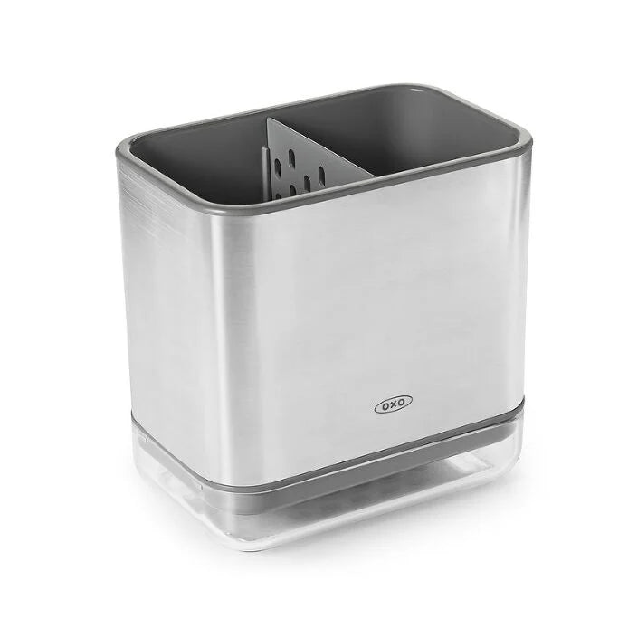 OXO Stainless Steel Sink Caddy