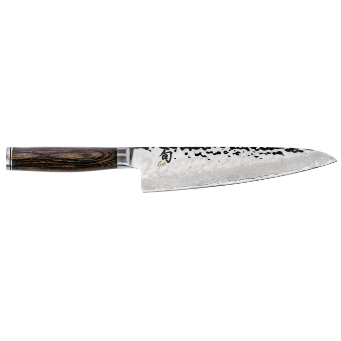 Shun Premier Asian Cook's, 7"