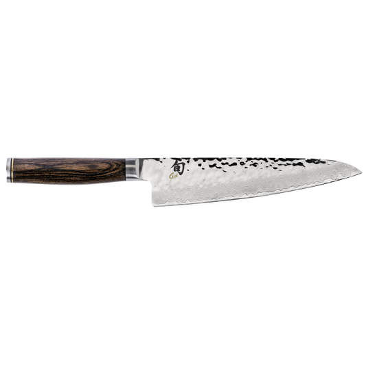 Shun Premier Asian Cook's, 7"