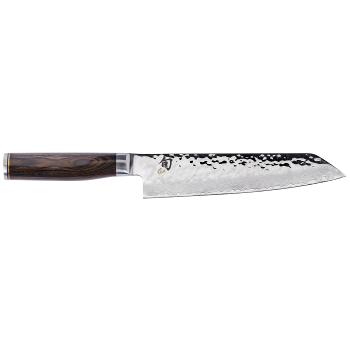 Shun Premier Kiritsuke, 8"