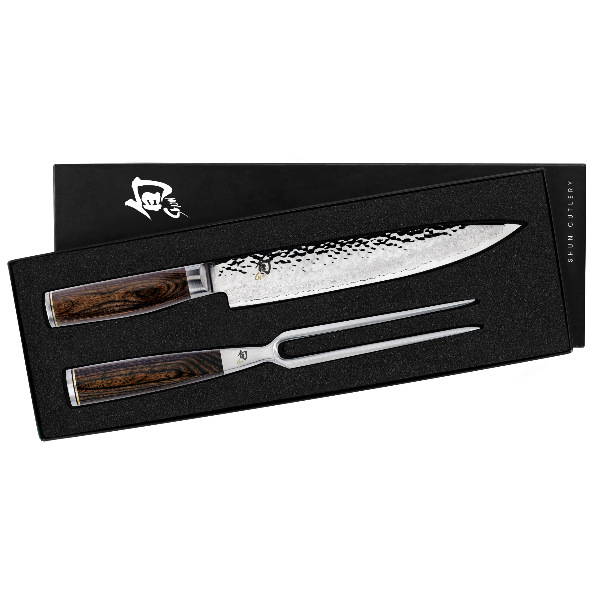 Shun Premier Carving Set