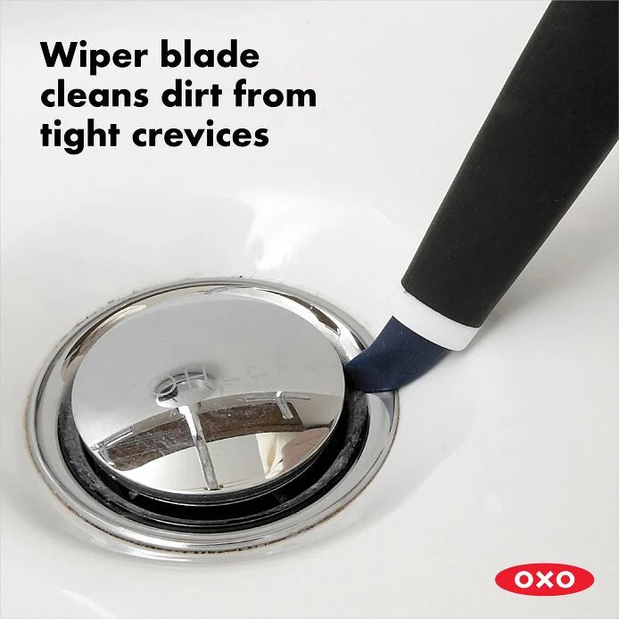 OXO Deep Clean Brush Set